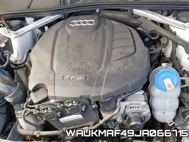 WAUKMAF49JA066715