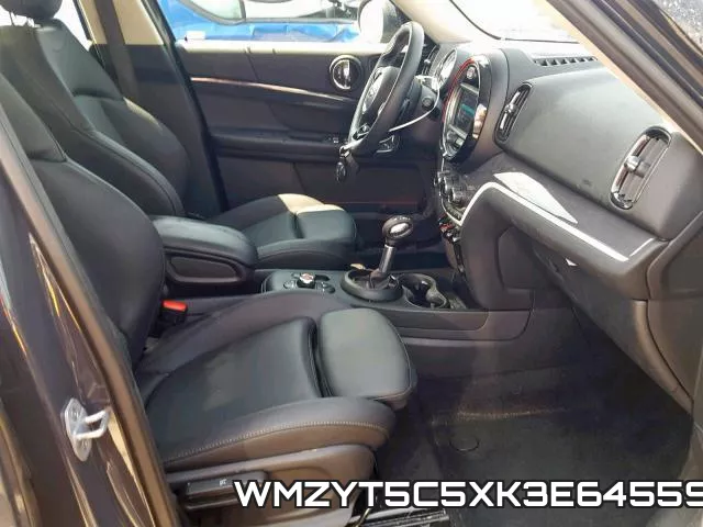 WMZYT5C5XK3E64559