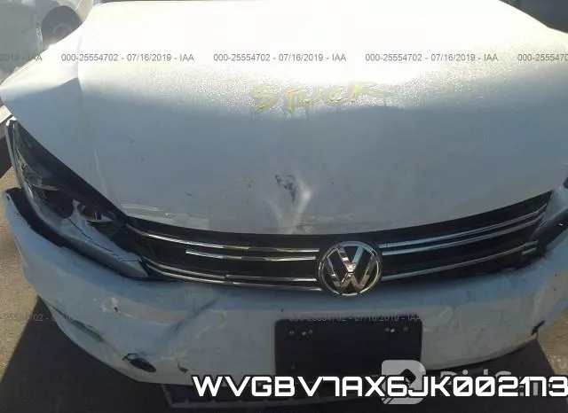 WVGBV7AX6JK002173