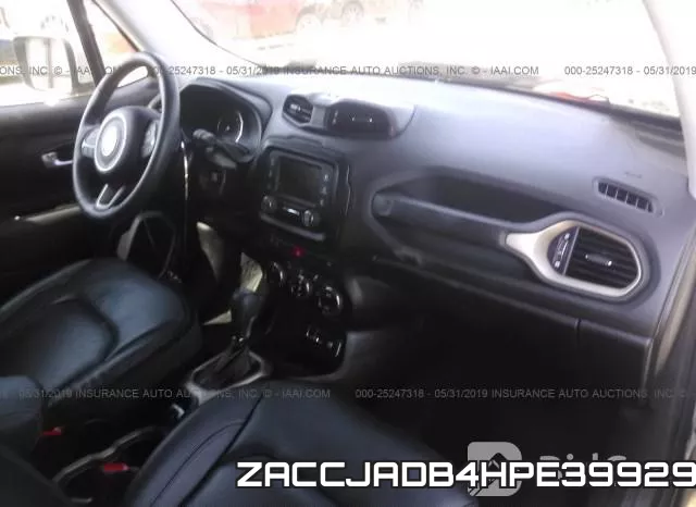 ZACCJADB4HPE39929