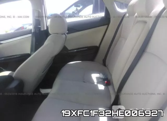 19XFC1F32HE006927