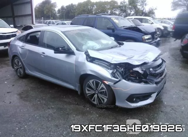 19XFC1F36HE019826
