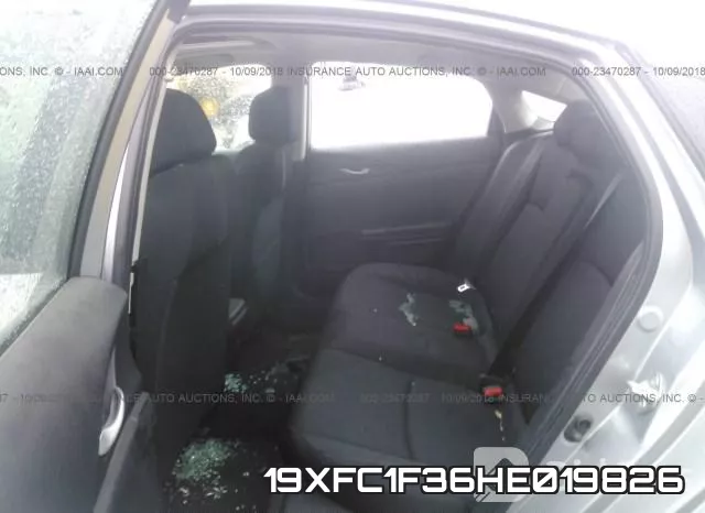 19XFC1F36HE019826