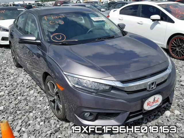 19XFC1F96HE018163