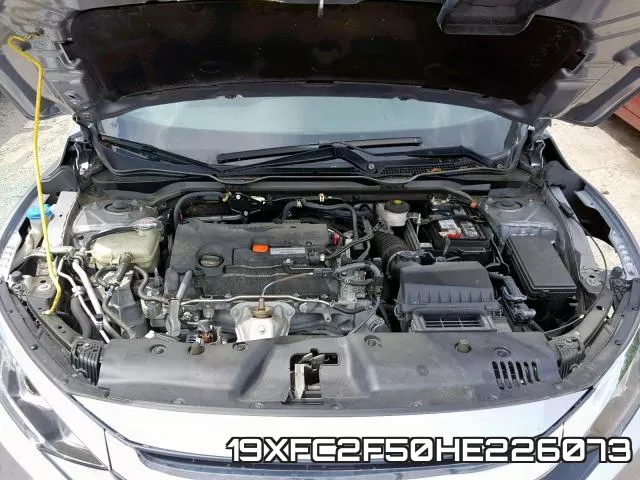 19XFC2F50HE226073