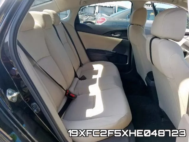 19XFC2F5XHE048723