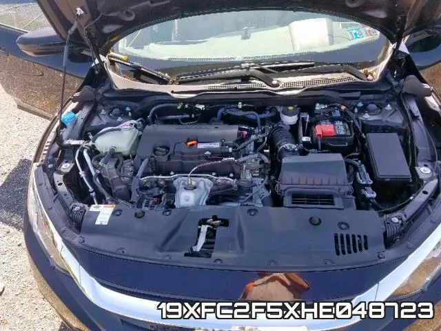 19XFC2F5XHE048723