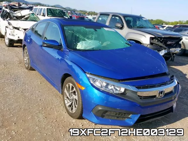 19XFC2F72HE003129