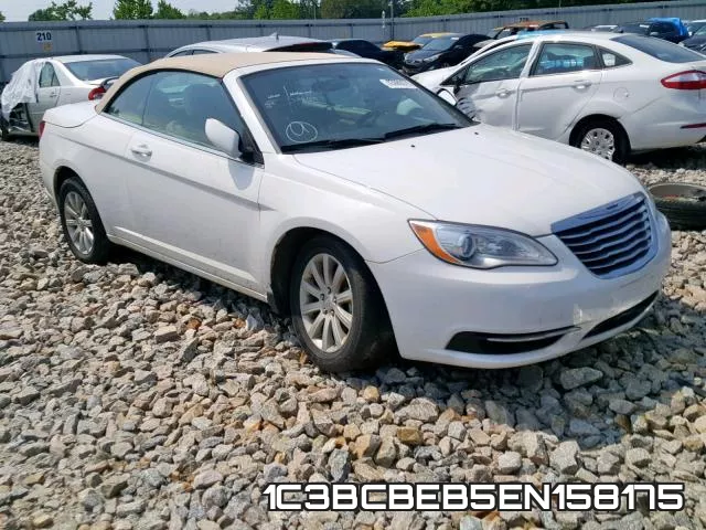 1C3BCBEB5EN158175