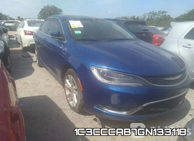 1C3CCCAB7GN133118