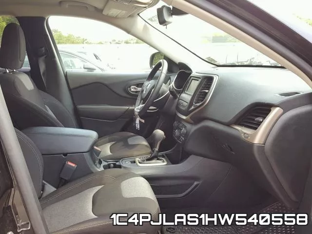 1C4PJLAS1HW540558