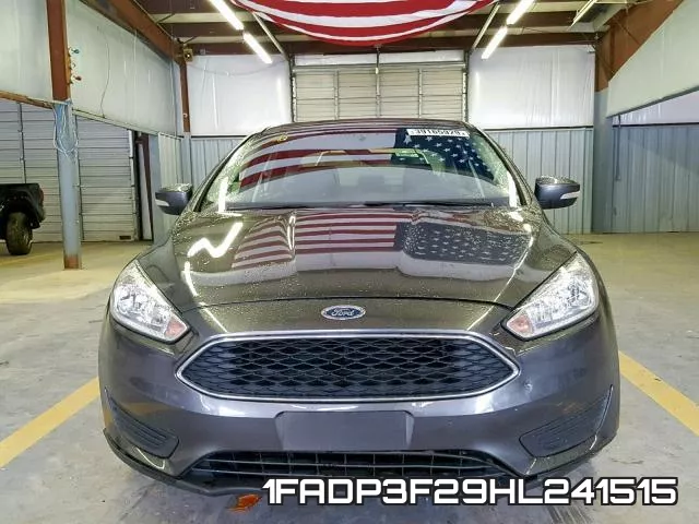 1FADP3F29HL241515