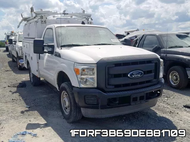1FDRF3B69DEB81709
