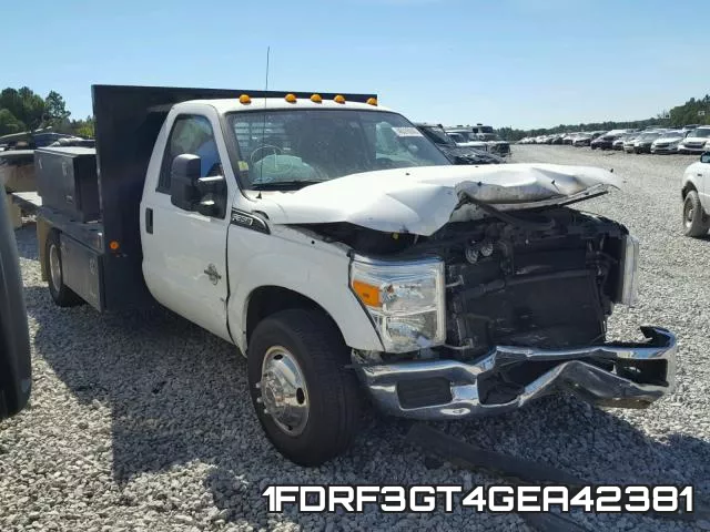 1FDRF3GT4GEA42381