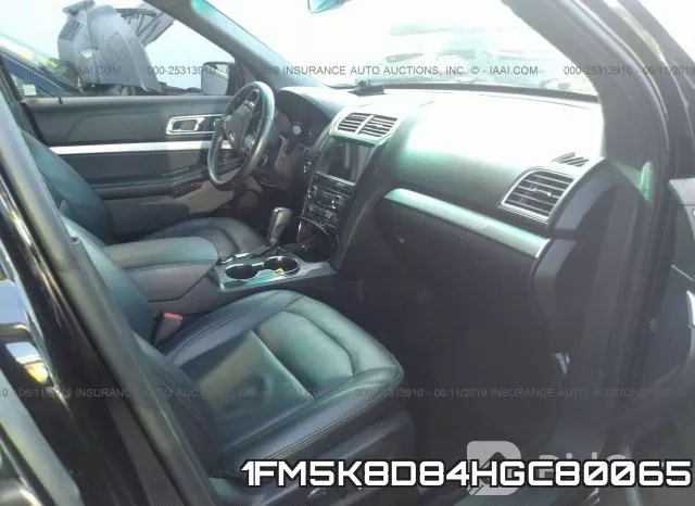 1FM5K8D84HGC80065