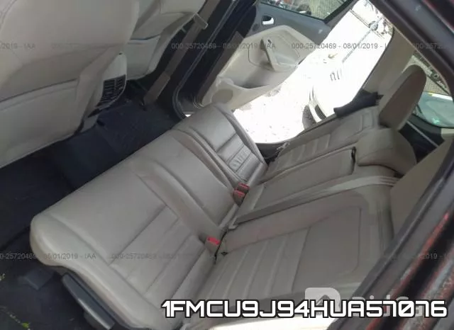 1FMCU9J94HUA57076
