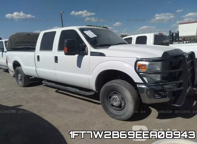 1FT7W2B69EEA08943