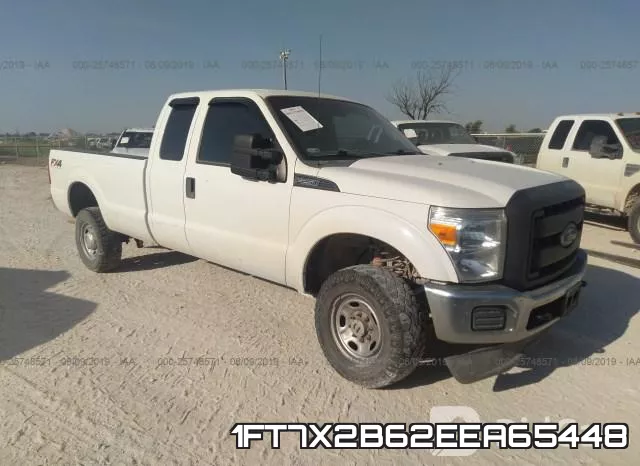 1FT7X2B62EEA65448