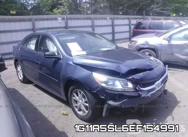 1G11A5SL6EF154991