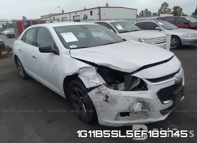 1G11B5SL5EF189745