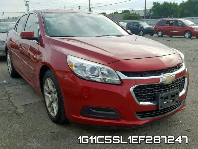 1G11C5SL1EF287247