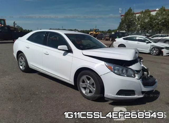 1G11C5SL4EF268949