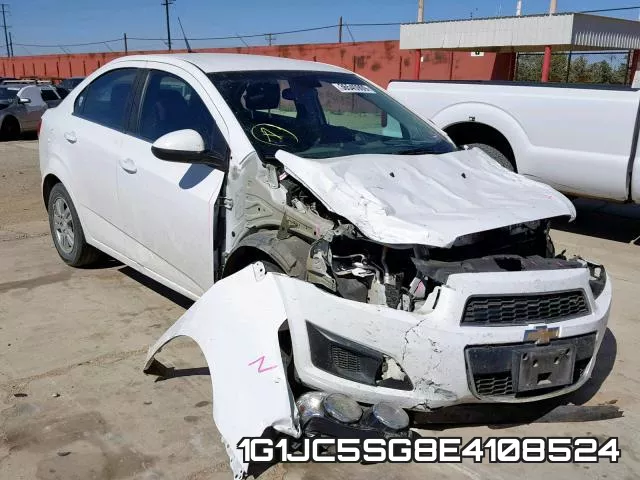 1G1JC5SG8E4108524