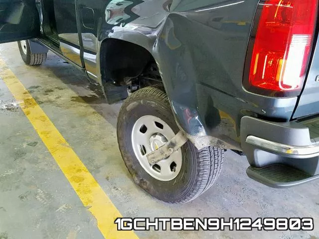 1GCHTBEN9H1249803