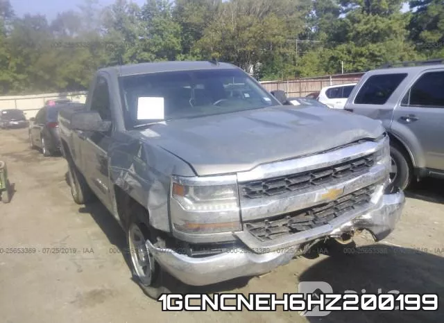 1GCNCNEH6HZ200199