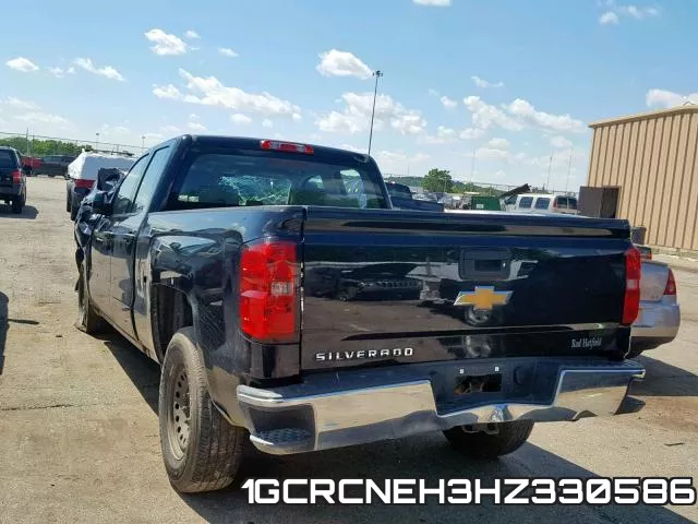 1GCRCNEH3HZ330586