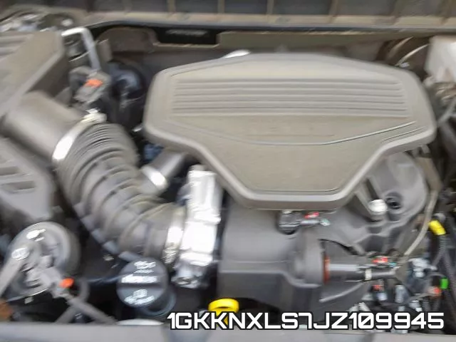 1GKKNXLS7JZ109945