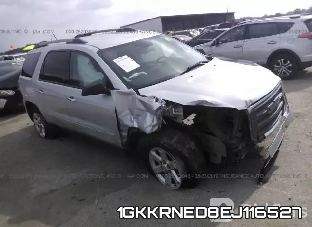 1GKKRNED8EJ116527