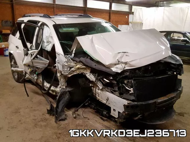 1GKKVRKD3EJ236713
