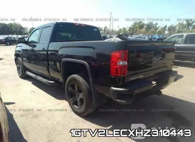 1GTV2LECXHZ310443