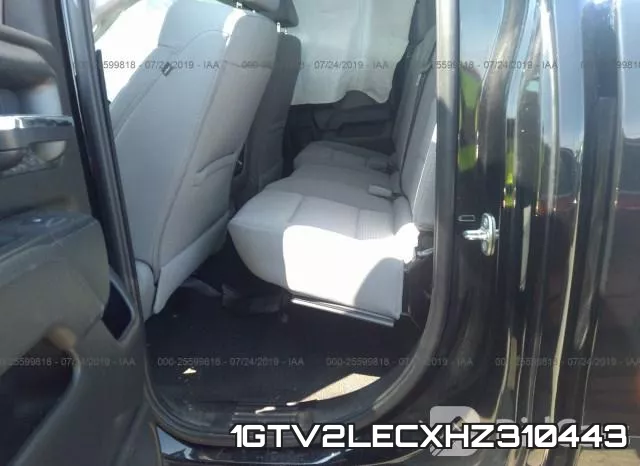 1GTV2LECXHZ310443