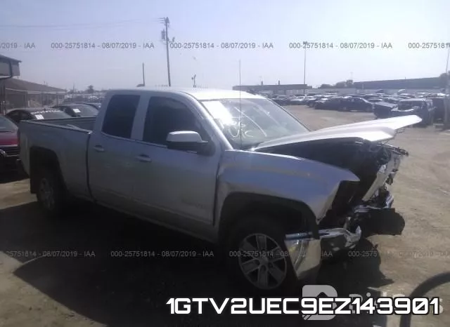 1GTV2UEC9EZ143901
