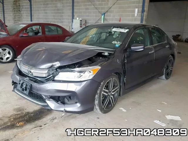 1HGCR2F53HA048309