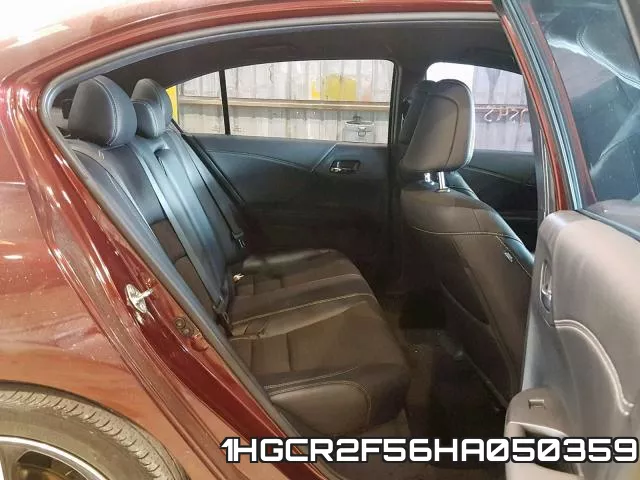 1HGCR2F56HA050359