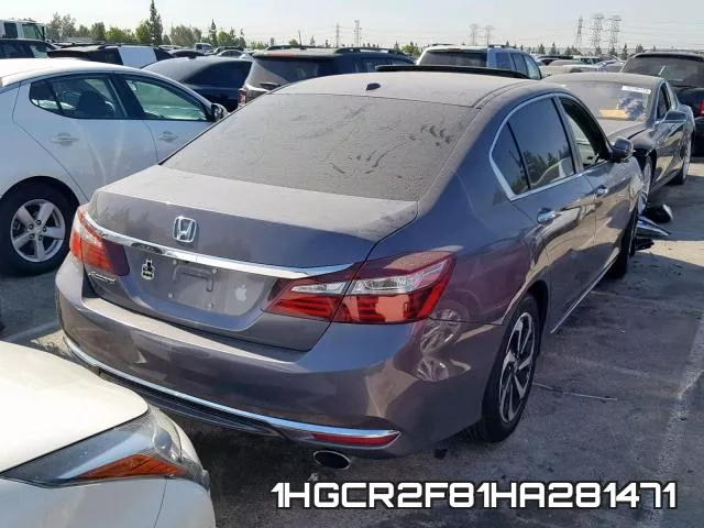 1HGCR2F81HA281471