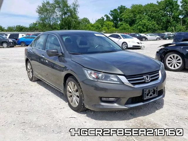 1HGCR2F85EA218160