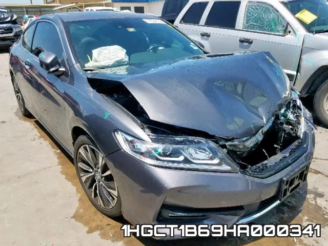 1HGCT1B69HA000341