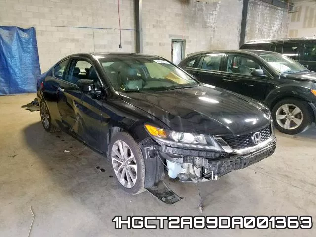 1HGCT2A89DA001363