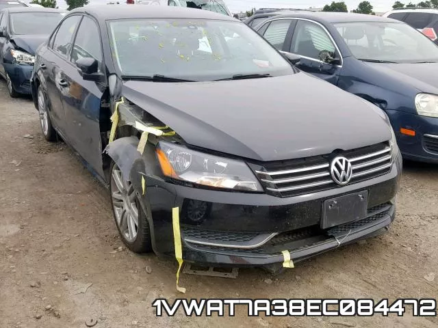 1VWAT7A38EC084472