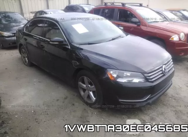 1VWBT7A30EC045685