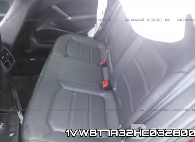1VWBT7A32HC032800