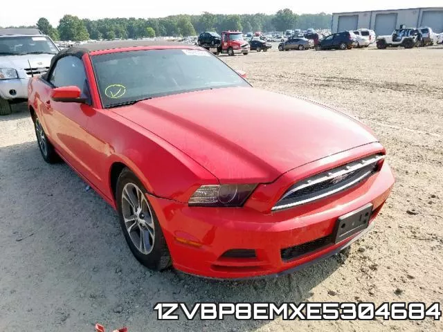 1ZVBP8EMXE5304684