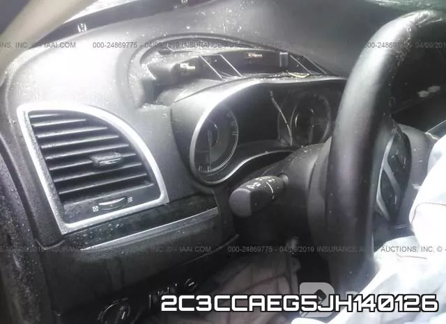 2C3CCAEG5JH140126