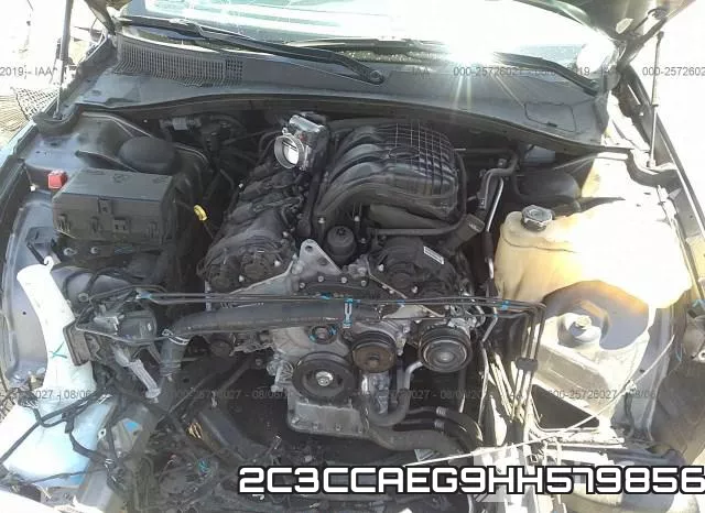 2C3CCAEG9HH579856