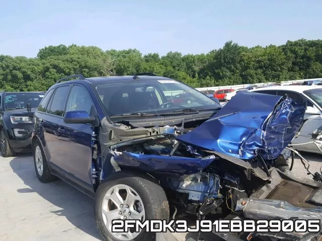 2FMDK3J91EBB29005