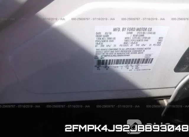 2FMPK4J92JBB93048